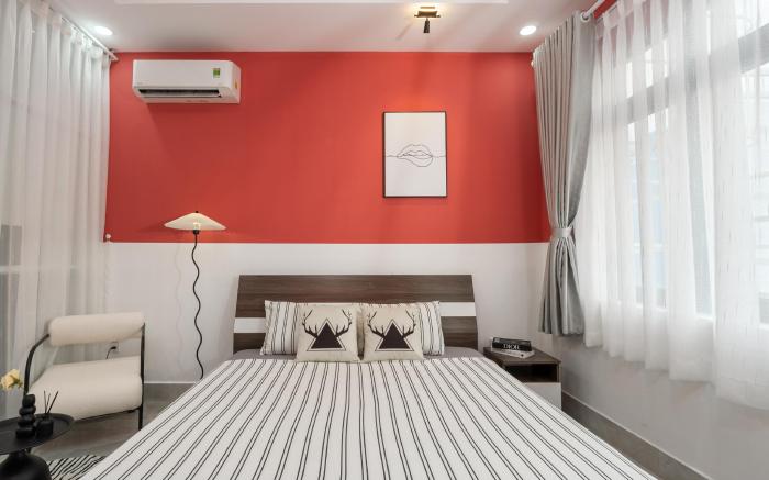 Anna Premier Apartment Ho Chi Minh 2