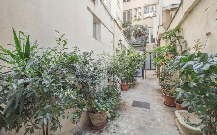 Lavie Maison | Le Marais Centre