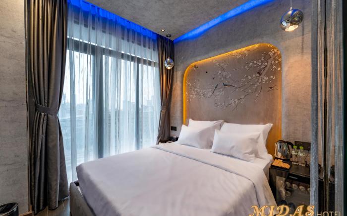 Midas Hotel 3