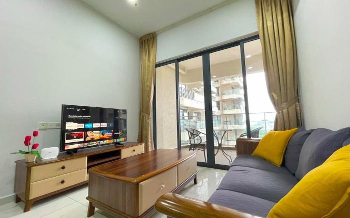 Home Sweet Home 2-Bedroom BayPoint Country Garden