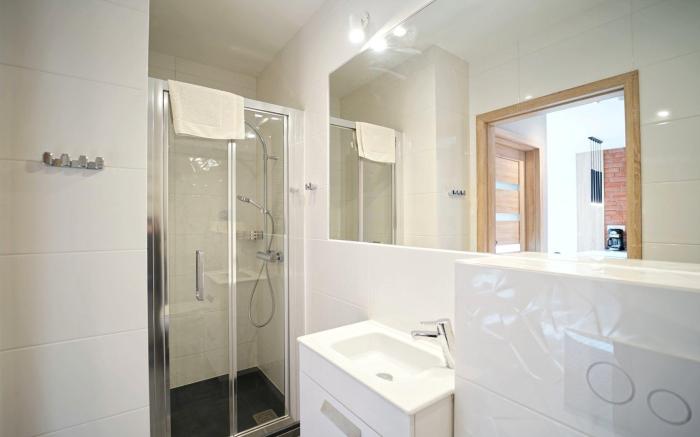 Apartamenty Every Sky Karpacz Kapielowa