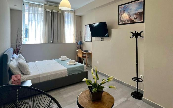 Monastiraki 103 @SuperHost Hub