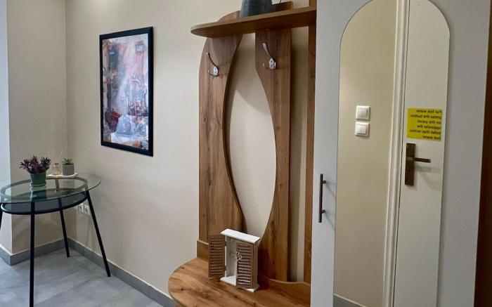 Monastiraki 103 @SuperHost Hub