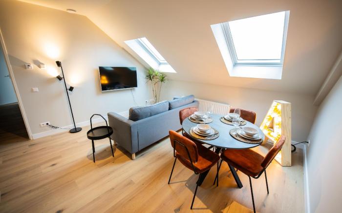Harmony Spacious 3BRD Apartment PK15