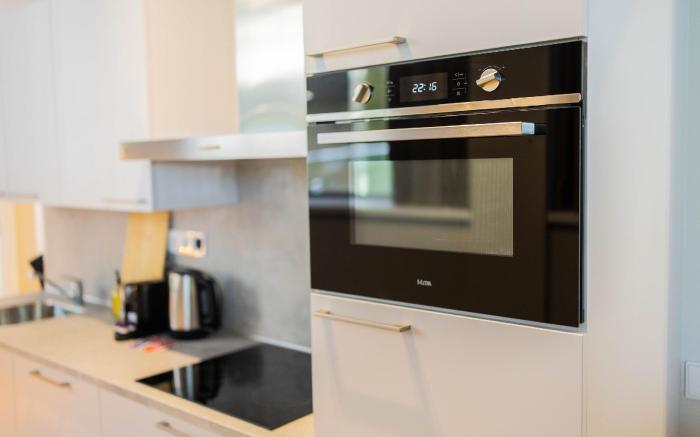 Luxury Urban 3BDR Apartment  WS