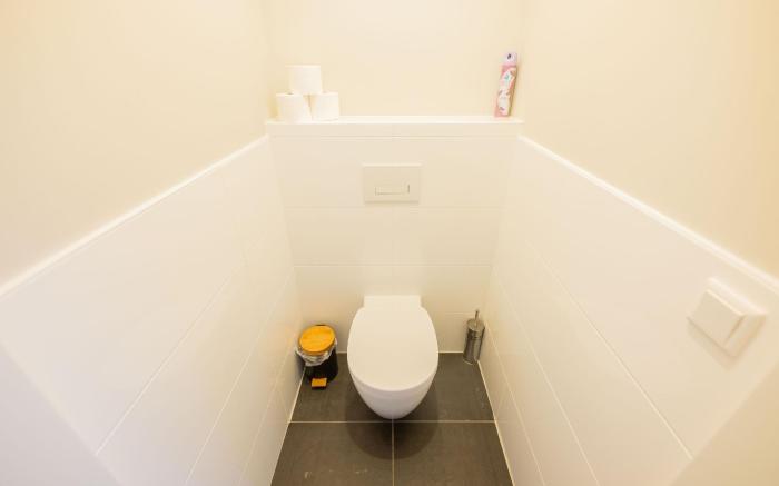 Urban Escape 2BDR Apartment  BS3