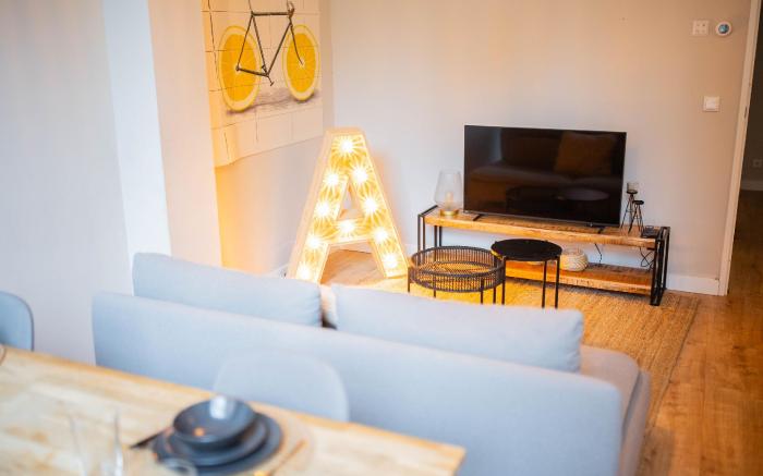 Urban Escape 2BDR Apartment  BS3
