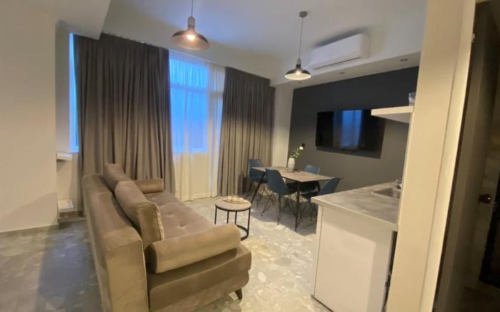 Monastiraki 112 - 38m2 @SuperHost Hub