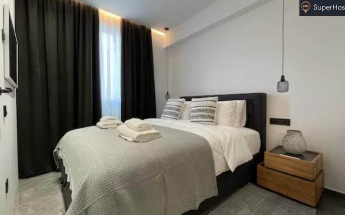 Monastiraki 513 @SuperHost Hub