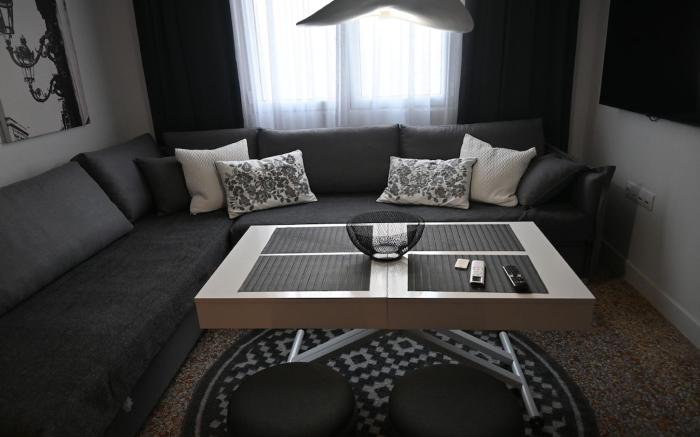 Athenian Stay 303 Apartment