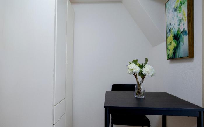 WoSI adorable apartment in Shinjuku・1 minute walk from Higashi-Shinjuku Station