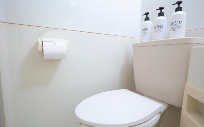WoSI adorable apartment in Shinjuku・1 minute walk from Higashi-Shinjuku Station