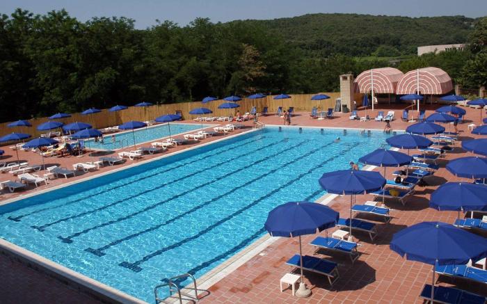 Grand Hotel Telese