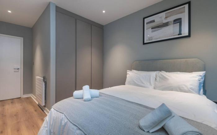 Alto Apartment | Wembley Stadium
