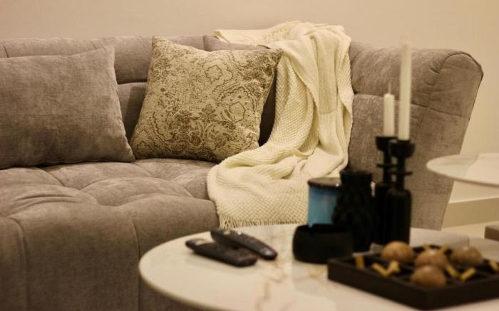 Elegant & Cozy Retreat 32