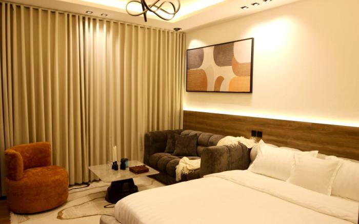Stay in Comfort & Style A21