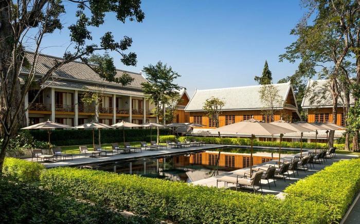 Avani Hotel Luang Prabang