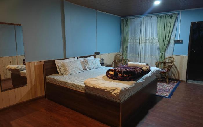 Karsa Retreat 