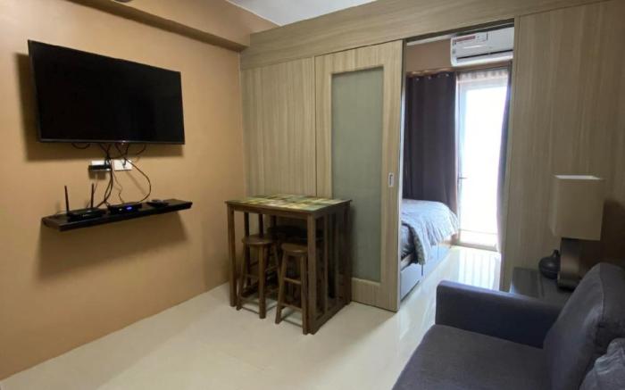 Daffodil @ Shore Residences 1BR