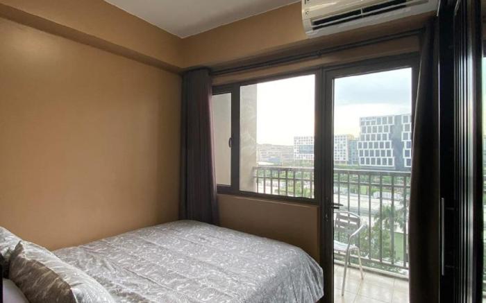 Daffodil @ Shore Residences 1BR