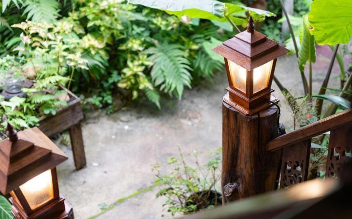 Monraumsuk home stay Chiang Mai