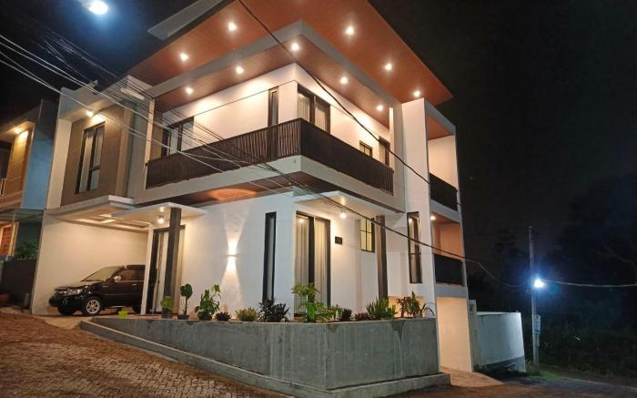 Papi Villa O3