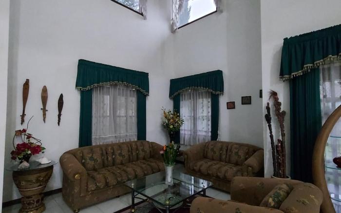 Villa Kusuma 14
