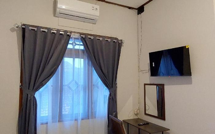 AGNI HOMESTAY