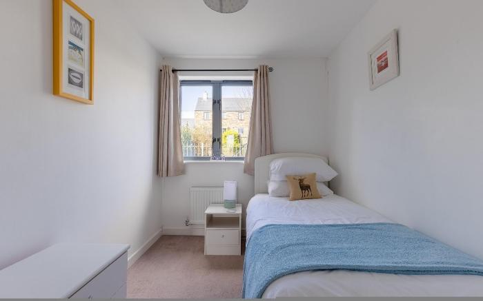 Spinnaker  in Charlestown