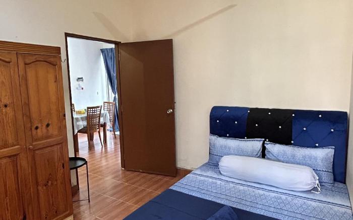 FAZ HOMESTAY