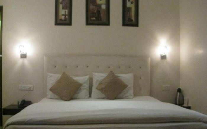 D Grand Hotel