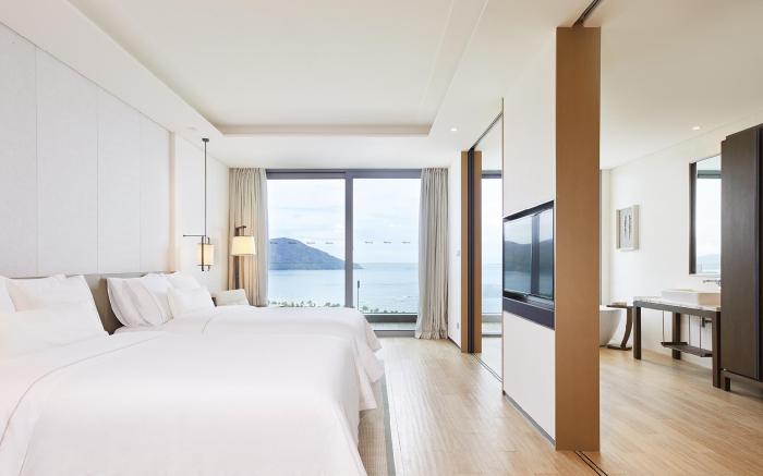 The Westin Blue Bay Resort & Spa