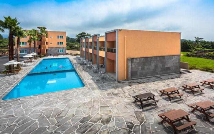 Suandsu Hotel