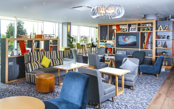 Holiday Inn London West By IHG