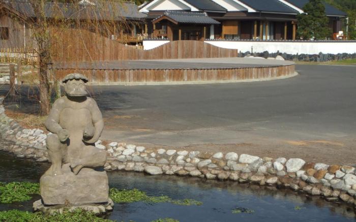 Minshuku Suzukaze