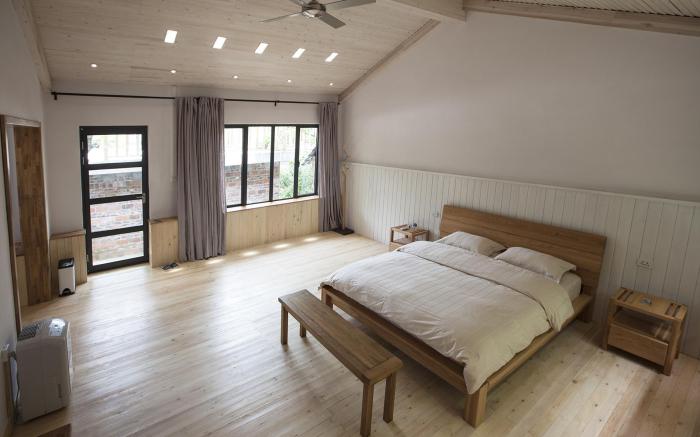 Zen Box House