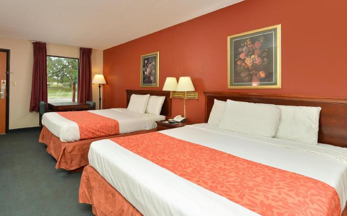 Americas Best Value Inn & Suites Sheridan