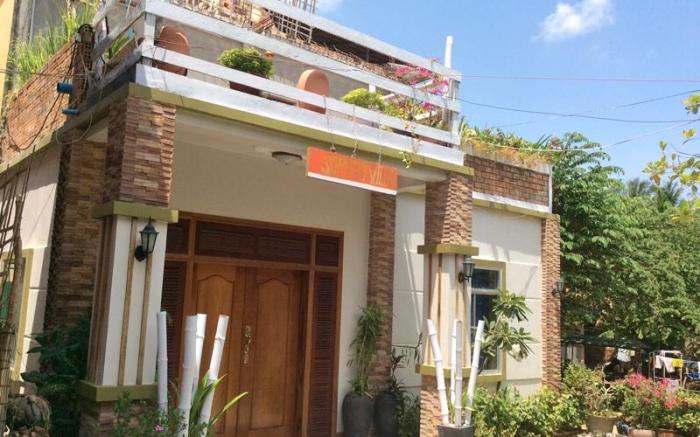 Sophat Villa
