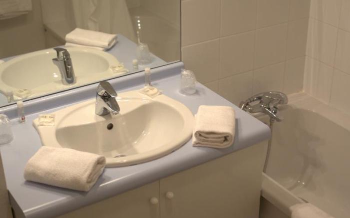 Comfort Aparthotel Divonne L'Oree du Parc