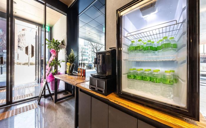 Hotel The Artist Yeonsinnae