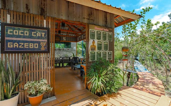 Coco Retreat Phuket Resort and Spa