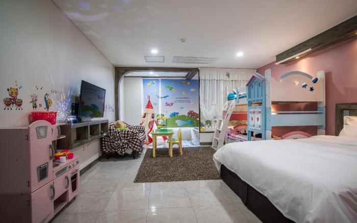 Famille Spa Resort
