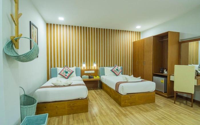 Agga Hotel