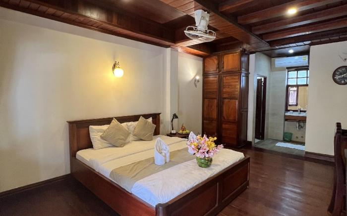 Chaluenxay Boutique hotel
