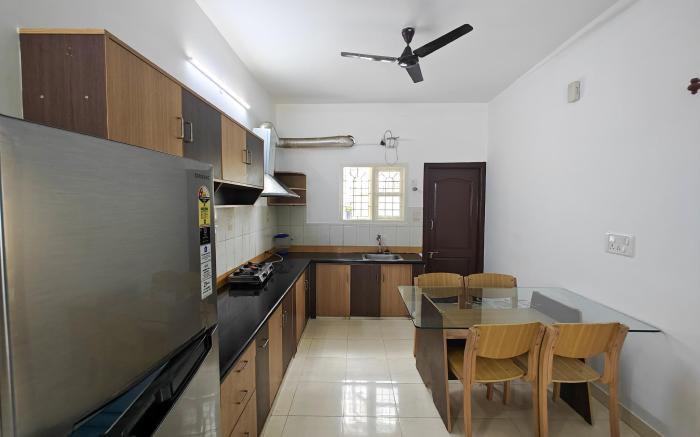 Sampada Homestay 