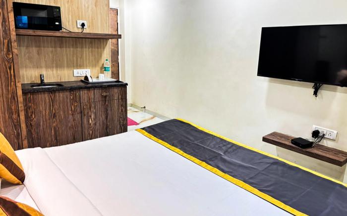 TIM Santacruz Airport