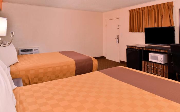 Americas Best Value Inn Ponca City