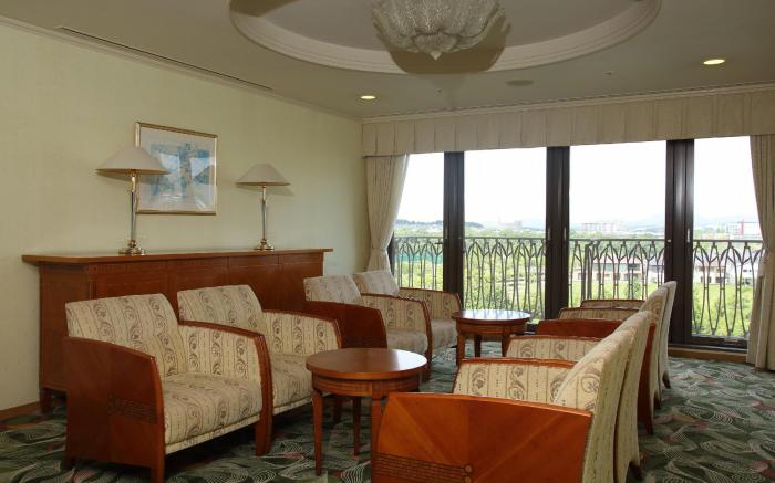 The Celecton Premier Kobe Sanda Hotel