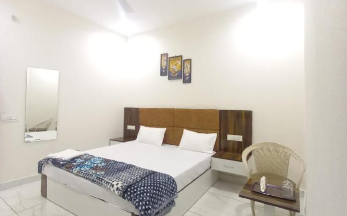 Hotel KG Residency