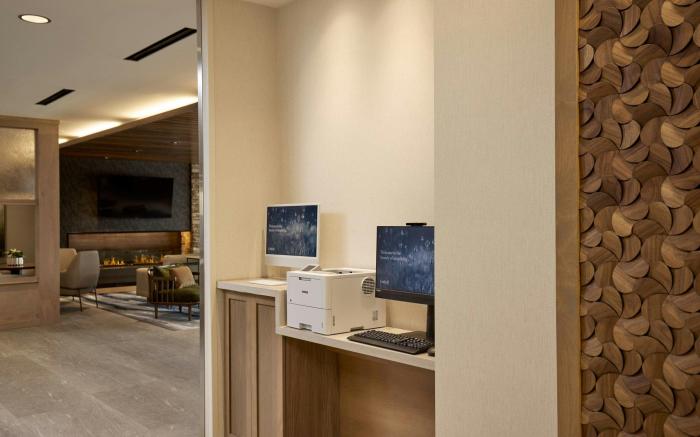 Fairfield Inn & Suites Salt Lake City Southwest